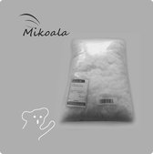 Extra Vulling voor Mikoala Body Pillow