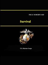 Survival - Fm 21-76/Mcrp 3-02f