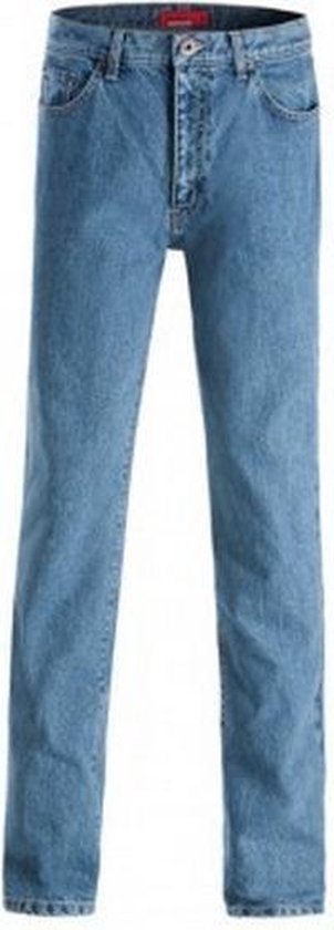 Uiterlijk Brood Elektropositief Paddocks Jeans - Heren - Stone wash - maat 31 - 696 | bol.com