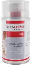 Vosschemie GTS kleurloze ingiethars + verharder 1 kilo