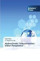 Hydroclimatic Teleconnection