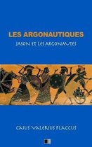 Les Argonautiques (Jason Et Les Argonautes)