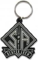 SONS OF AMARCHY - Rubber Keychain - Reapper Crew