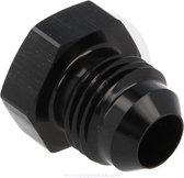 Aluminium blindplug D16