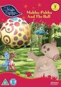 In The Night Garden: Makka Pakka And The Ball