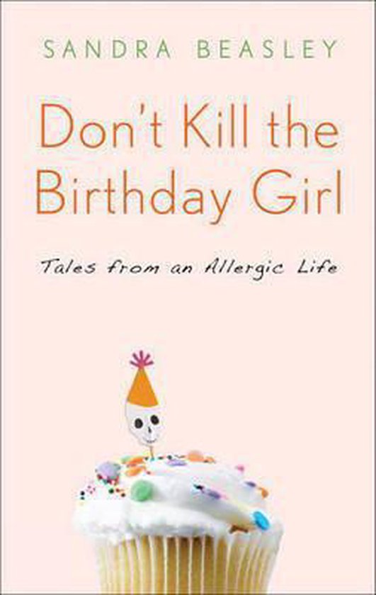 Don't Kill the Birthday Girl - cover