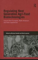 Regulating Next Generation Agri-Food Biotechnologies