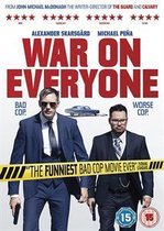 War On Everyone