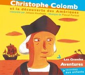 Chr. Colomb Et La Decouve
