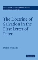 Doctrine Of Salvation In The First Letter Of Peter