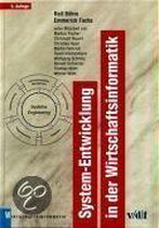 System-Entwicklung In Der Wirtschaftsinformatik