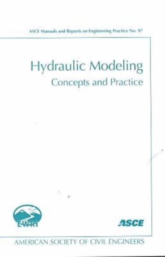 Hydraulic Modeling 9780784404157 Boeken