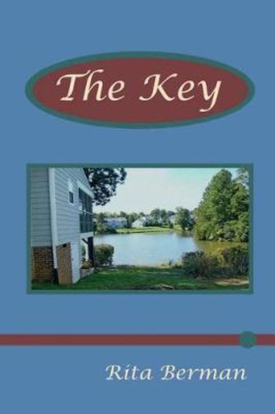 The Key - cover