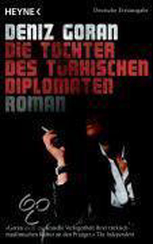 Die Tochter des türkischen Diplomaten