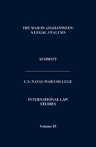 The War in Afghanistan