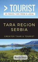 Greater Than a Tourist Serbia- Greater Than a Tourist- Tara Region Serbia