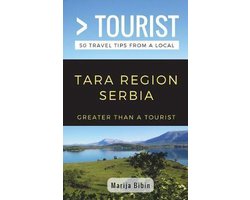 Greater Than a Tourist Serbia- Greater Than a Tourist- Tara Region Serbia