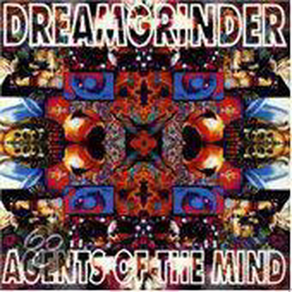 Agents of the Mind