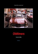 Oldtimers - de jaren 50