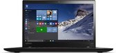 Lenovo ThinkPad T460s 2.4GHz i5-6300U 14'' 1920 x 1080Pixels Zwart