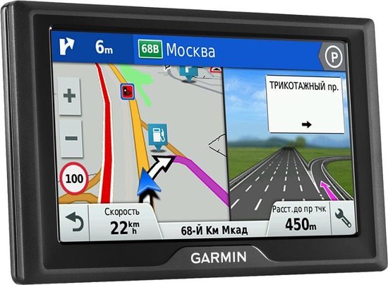 Garmin Drive 50 LMT - Centraal Europa | bol.com