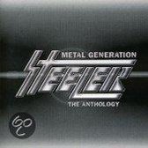 Metal Generation: Anthology