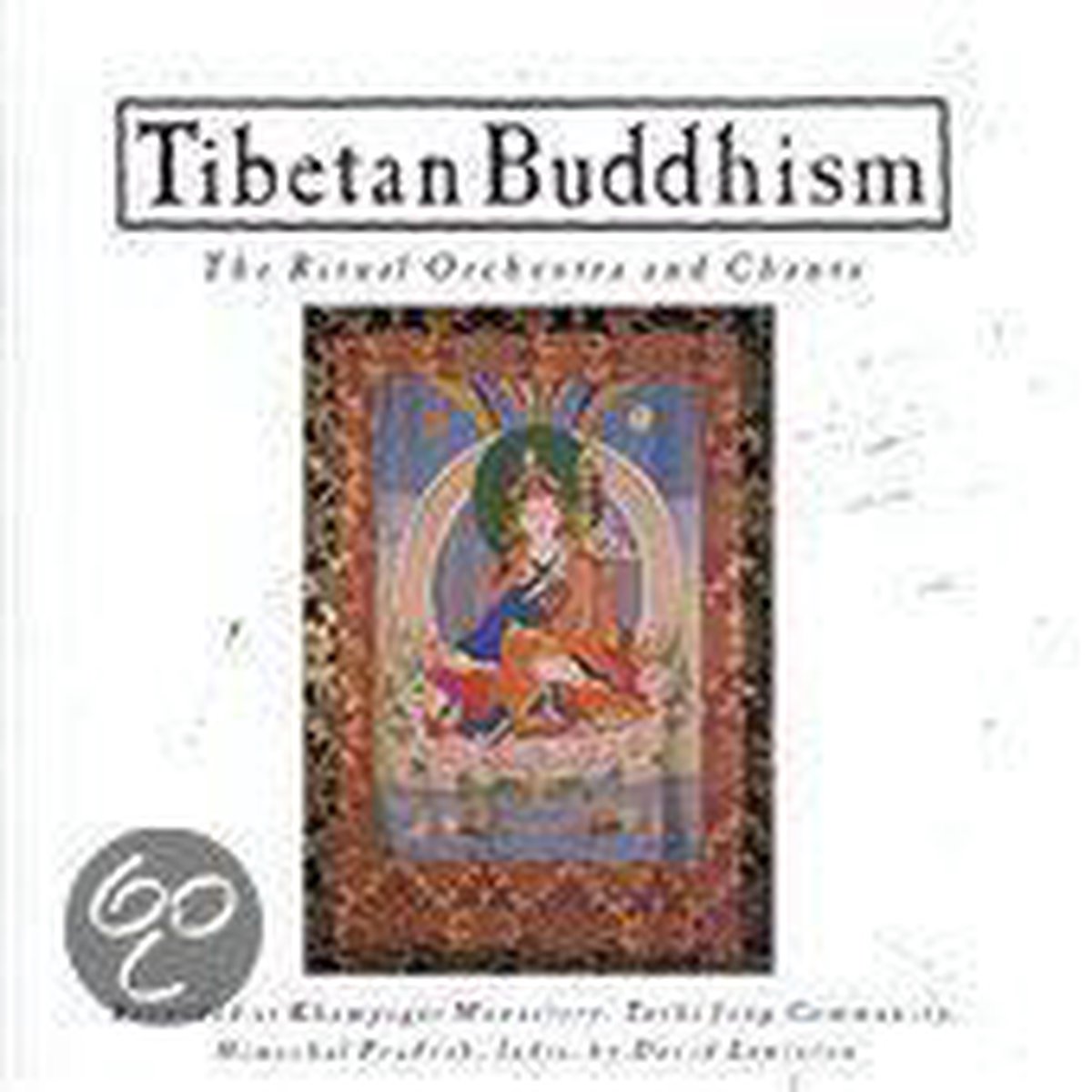 Tibetan Buddhist Music