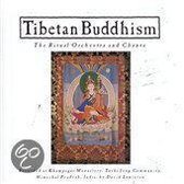 Tibetan Buddhist Music