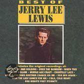 Best Of Jerry Lee Lewis