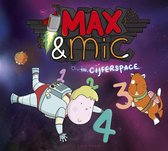 Max en Mic in cijferspace