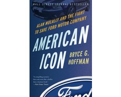 American Icon