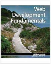 ISBN 98-363: MTA Web Developer Fundamentals, Informatique et Internet, Anglais, 340 pages