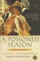 Lady Emily Mysteries 2 - A Poisoned Season