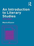 An Introduction to Literary Studies