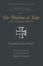 The Doctrine of State and the Principles of State Law