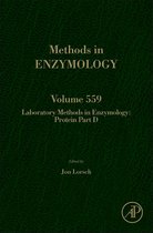 Laboratory Methods in Enzymology: Protein Part D: Laboratory Methods in Enzymology