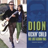 Kickin Child: The Lost Album 1965