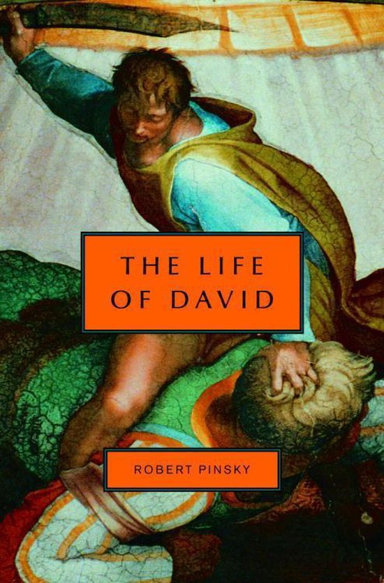 Jewish Encounters Series - The Life of David (ebook), Robert Pinsky ...