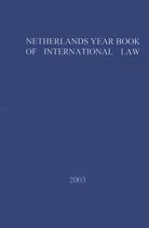 Netherlands Yearbook of International Law- Netherlands Yearbook of International Law - 2002
