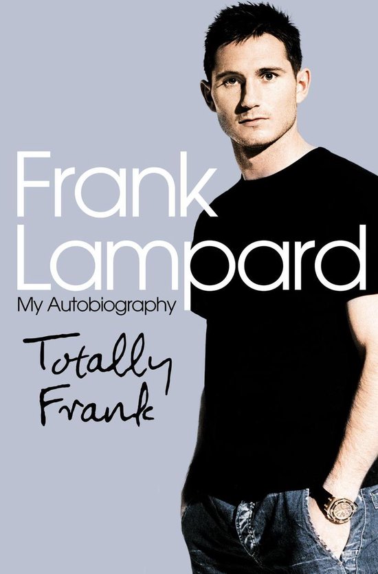 Totally Frank - cover