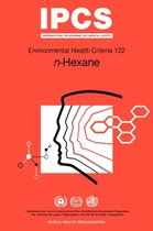 Environmental health criteria122- n-Hexane