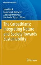 Carpathians: Integrating Nature And Society Towards Sustaina