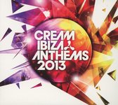 Various - Cream Ibiza 2013