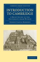 Cambridge Library Collection - Cambridge- Introduction to Cambridge