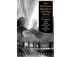 The Darksome Bounds of a Failing World
