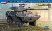 Lav-150 Commando Afv Cockerill 90Mm Gun  - Scale 1/35 - Hobbyboss - HOS82422