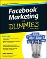 Facebook Marketing For Dummies 5Th Ed