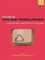 Advancing Technology Enhanced Learning - Reusing Online Resources