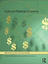 RIPE Series in Global Political Economy - Cultural Political Economy