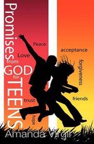 P.R.O.M.I.S.E.S from God for Teens